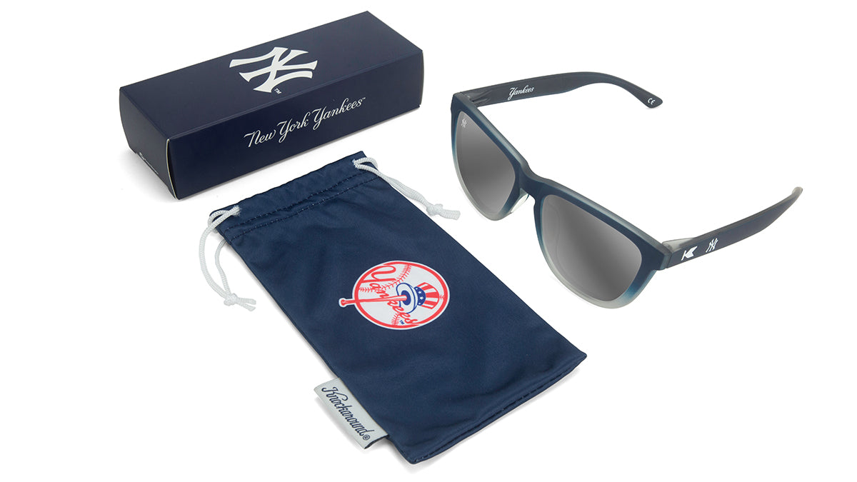 Knockaround and New York Yankees Premiums Sport, Set