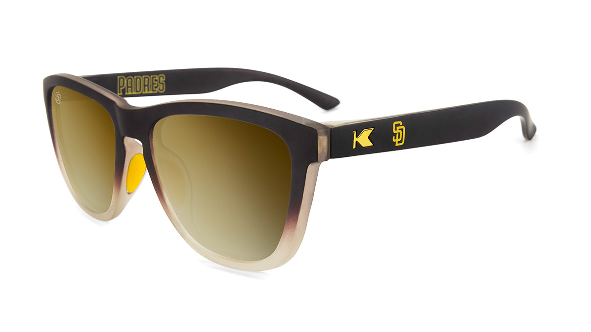 Knockaround and San Diego Padres Premiums Sport, Flyover