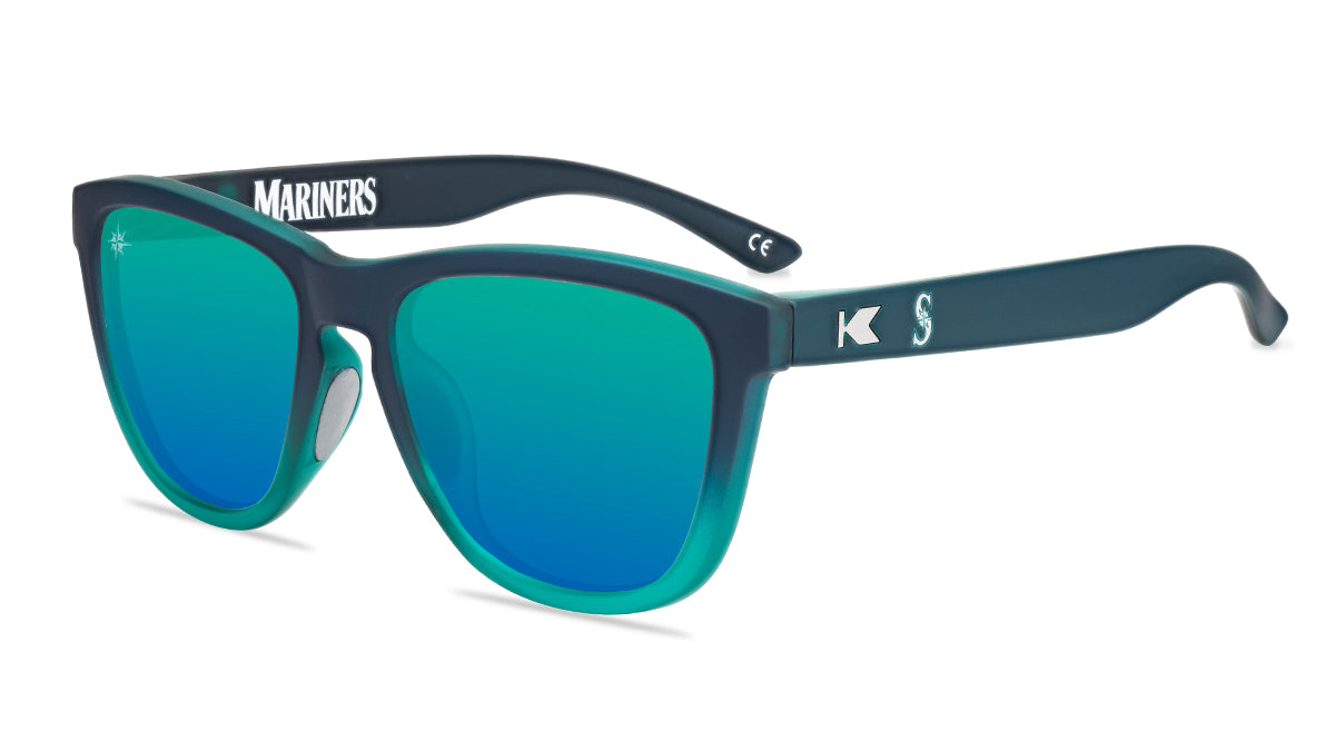 Knockaround and Seattle Mariners Premiums Sport, Flyover